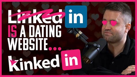linkedin dating site